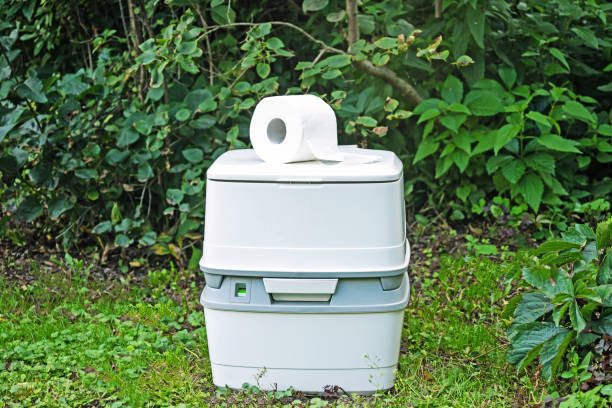 Best Local porta potty services  in New Tazewell, TN
