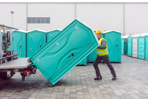 Best Porta potty rental near me  in New Tazewell, TN