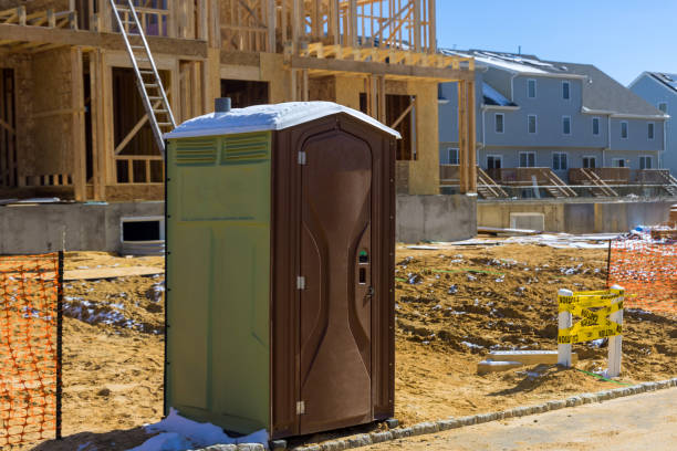  New Tazewell, TN Porta Potty Rental Pros