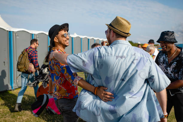 Best Best portable toilet rental  in New Tazewell, TN