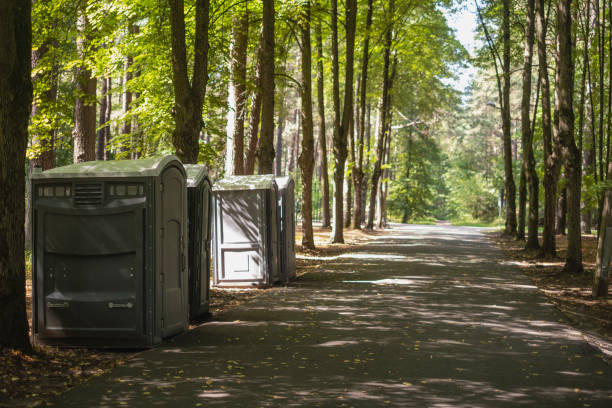 Best Construction site porta potty rental  in New Tazewell, TN