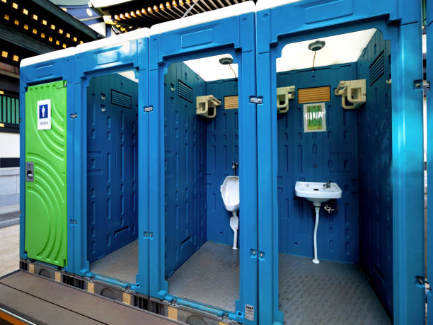 Best Portable toilet rental for construction  in New Tazewell, TN