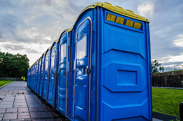 Best High-end porta potty rental  in New Tazewell, TN