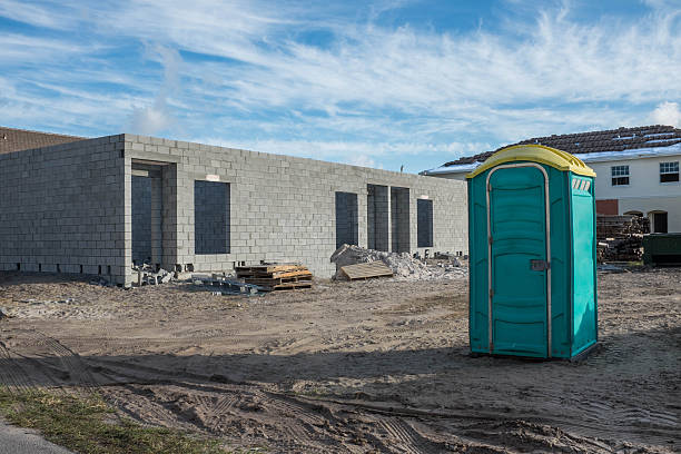 Best Luxury portable toilet rental  in New Tazewell, TN